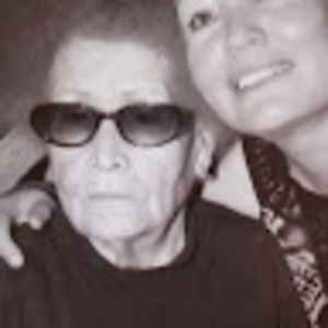 Meet your Posher, Yolanda